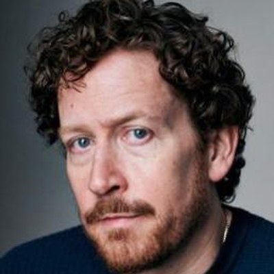 Nigel Boyle